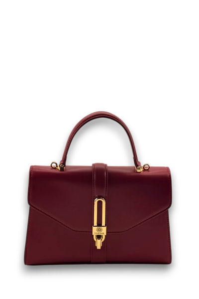 VERSSE СУМКА ПОВСЕДНЕВНАЯ Женс. VRS 2378.5 Красный