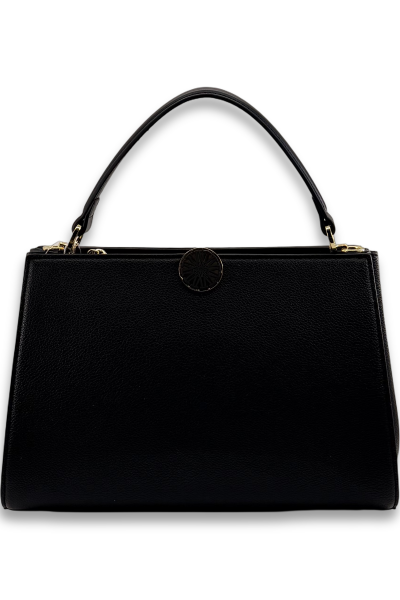 VERSSE СУМКА ПОВСЕДНЕВНАЯ Женс. VRS 8728L Чёрный