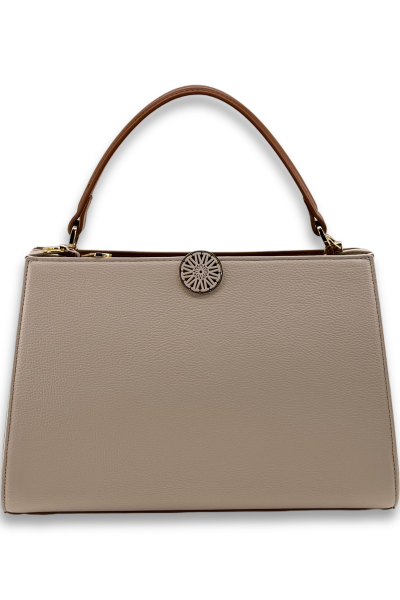 VERSSE СУМКА ПОВСЕДНЕВНАЯ Женс. VRS 8728L.3 Белый