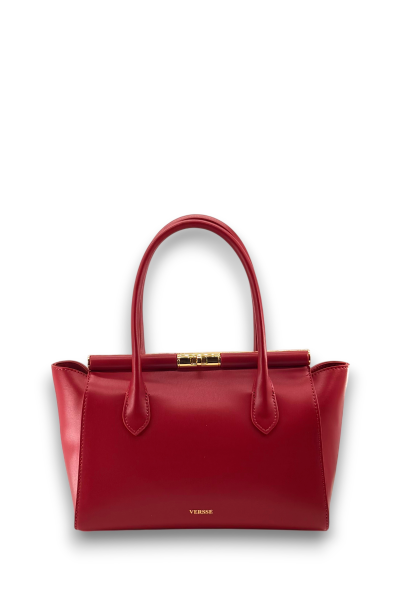 VERSSE СУМКА ПОВСЕДНЕВНАЯ Женс. VRS 2858L.5 Красный
