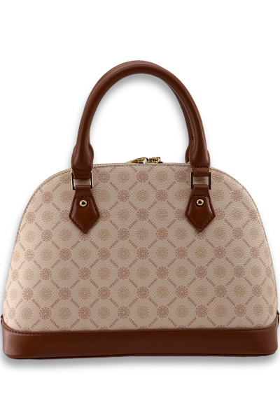 VERSSE СУМКА ПОВСЕДНЕВНАЯ Женс. VRS 8196.4 Бежевый