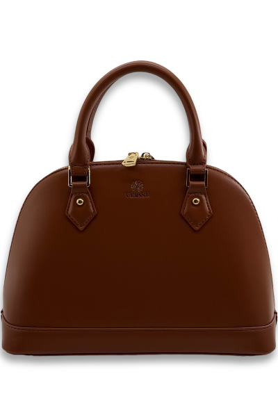 VERSSE СУМКА ПОВСЕДНЕВНАЯ Женс. VRS 8196.6 Коричневый