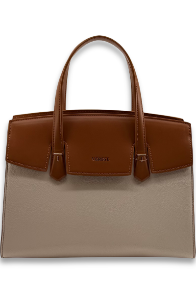 VERSSE СУМКА ПОВСЕДНЕВНАЯ Женс. VRS 9988.4 Белый