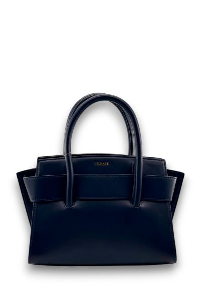 VERSSE СУМКА ПОВСЕДНЕВНАЯ Женс. VRS 2288.2 Тёмно-синий