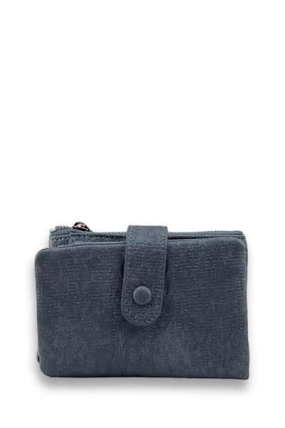 PIERRE  LOUES БУМАЖНИК Женс. PL PL288-21.3 Синий