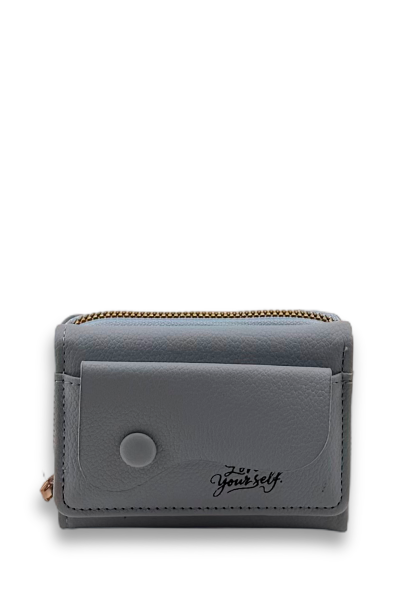 PIERRE  LOUES БУМАЖНИК Женс. PL PY334-46.5 Синий