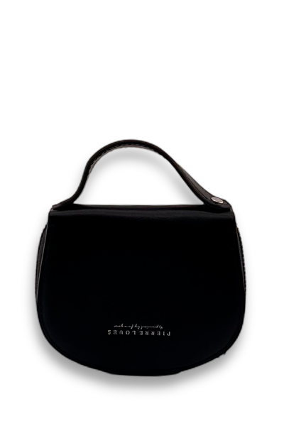 PIERRE  LOUES БУМАЖНИК Женс. PL PY618-16 Чёрный