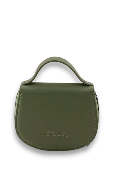 PIERRE  LOUES БУМАЖНИК Женс. PL PY618-16.4 Зелёный