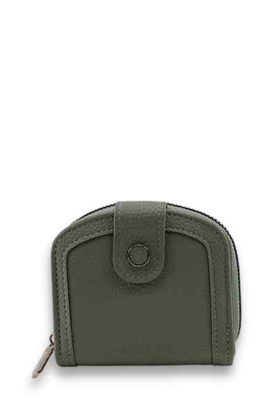 PIERRE  LOUES БУМАЖНИК Женс. PL PY836-19.2 Зелёный