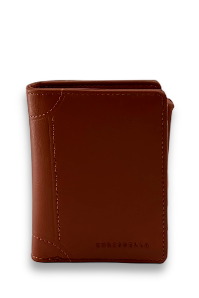 CHRISBELLA БУМАЖНИК Женс. CRB 57022411004.5 Коричневый