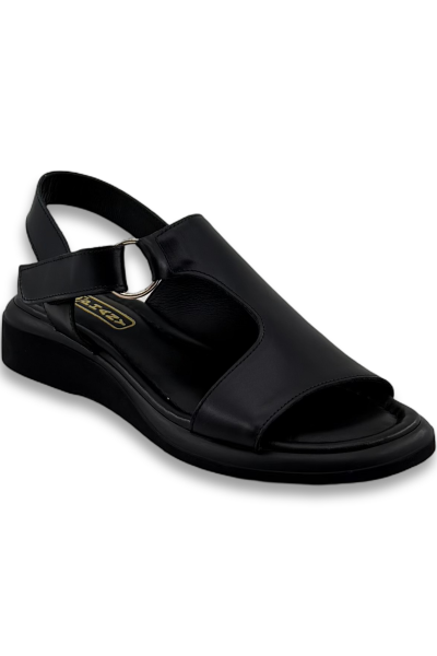 PHANY БОСОНОЖКИ Женс. P532 800 01 Чёрный