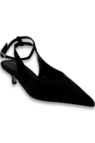 L&L СЛИНГБЭК Женс. 26Y.005 4002 Чёрный