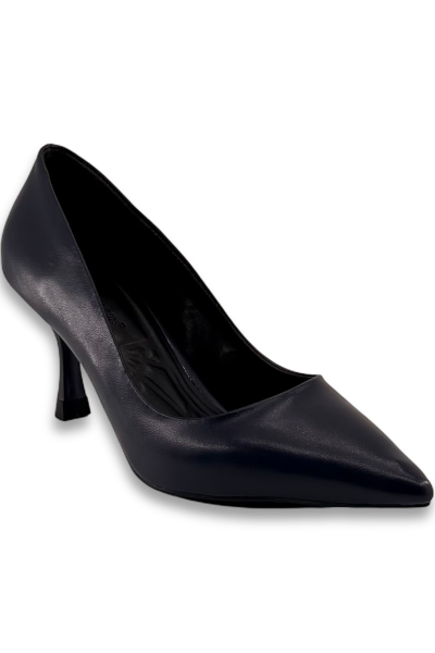 L&L ТУФЛИ Женс. 26Y.139 6081.3 Тёмно-синий