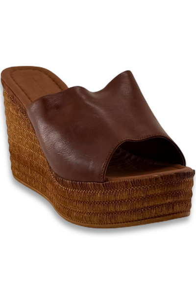 L&L САБО Женс. 26Y.214 5599.2 Коричневый