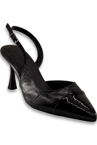 L&L СЛИНГБЭК Женс. 26Y.165 874 Чёрный