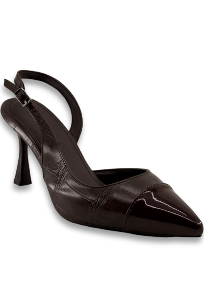 L&L СЛИНГБЭК Женс. 26Y.165 874.2 Тёмно-коричневый