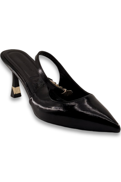 L&L СЛИНГБЭК Женс. 26Y.206 2032 Чёрный