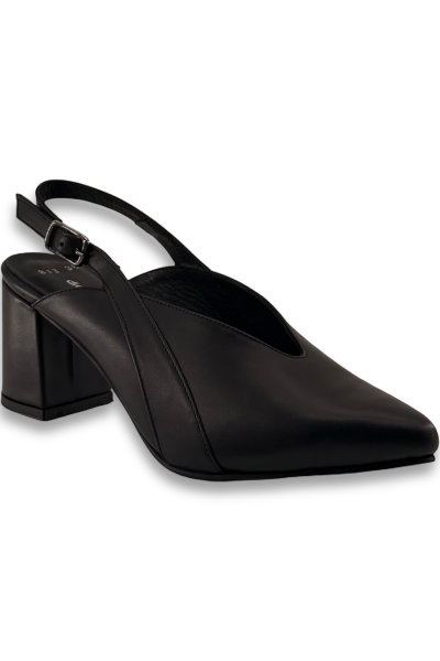 DIEGO CARLOTTI СЛИНГБЭК Женс. DCR DD813 Чёрный