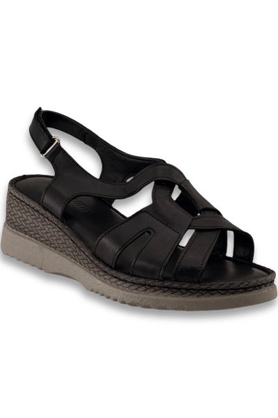 DIEGO CARLOTTI БОСОНОЖКИ Женс. DCR DD195201 Чёрный