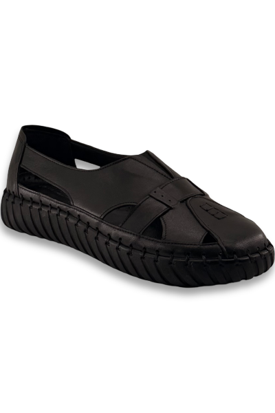 DIEGO CARLOTTI ТУФЛИ Женс. DCR DD303001 Чёрный