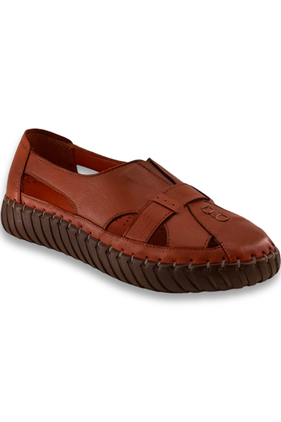 DIEGO CARLOTTI ТУФЛИ Женс. DCR DD303044 Оранжевый