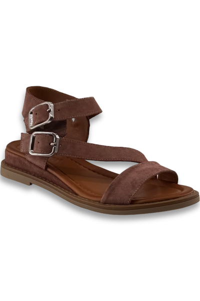 HEYA SHOES БОСОНОЖКИ Женс. H-003-651 R-448 Пудра