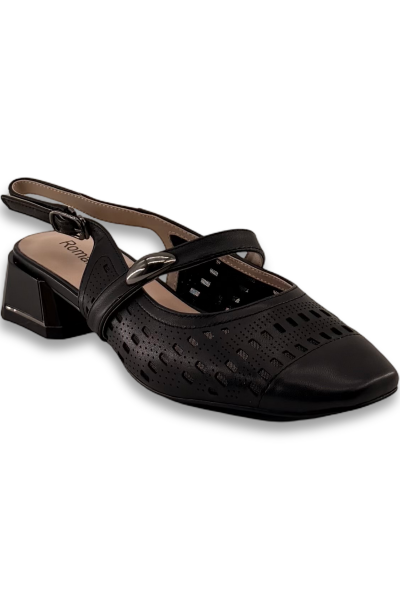 ROMANELLI СЛИНГБЭК Женс. 189-E365-Y206T Чёрный