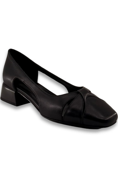 ROMANELLI ТУФЛИ Женс. 7173-248-02 Чёрный