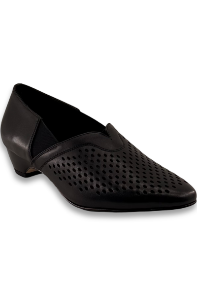 ROMANELLI ТУФЛИ Женс. 7406C-286-02 Чёрный