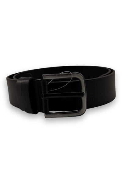 EUROBELT KEMER Мужс. EURBT 2000.6 4.5sm Чёрный
