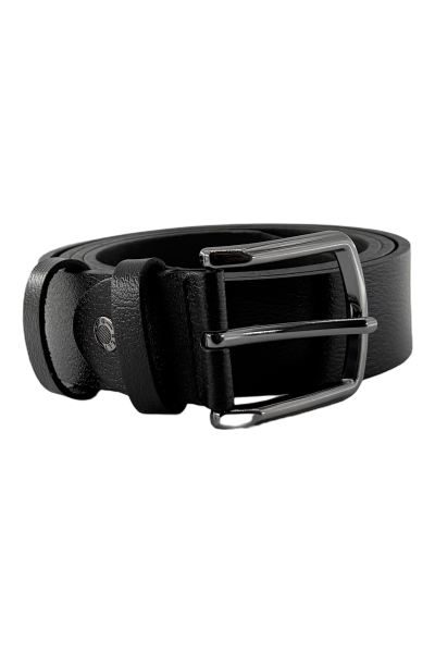 EUROBELT KEMER Мужс. EURBT 2000.2 4sm Чёрный