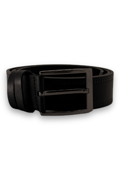 EUROBELT KEMER Мужс. EURBT 1025 4sm Чёрный