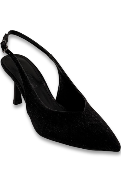 L&L СЛИНГБЭК Женс. FLS 129-2737 Чёрный