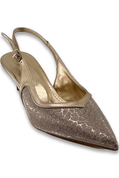 FELES СЛИНГБЭК Женс. FLS 110-207.2 Золотистый