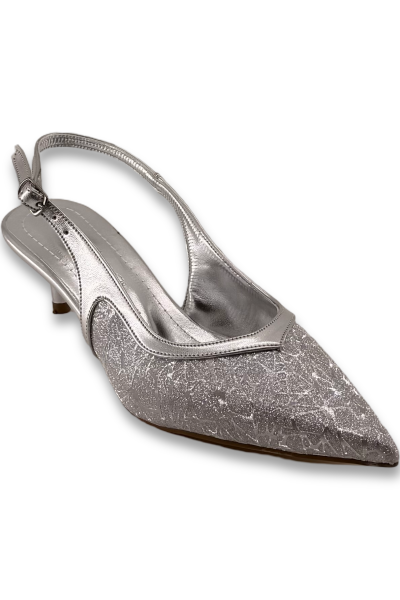 FELES СЛИНГБЭК Женс. FLS 110-207.3 Серебристый