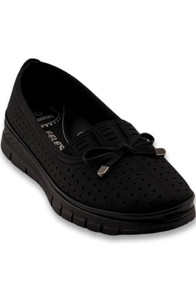 FELES ТУФЛИ Женс. FLS 069-150 Чёрный
