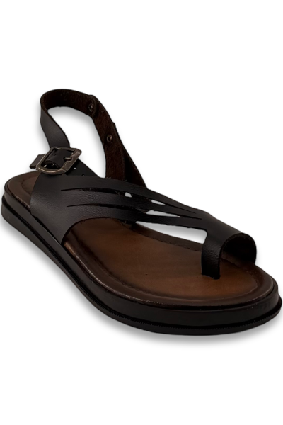 FELES БОСОНОЖКИ Женс. FLS 004-511 Чёрный