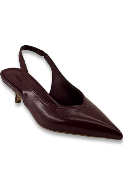 L&L СЛИНГБЭК Женс. 26Y.005 4001.2 Бордовый