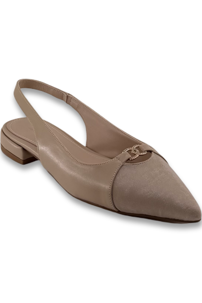 L&L СЛИНГБЭК Женс. 26Y.328 26838.2 Бежевый