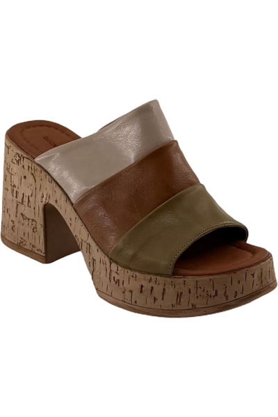 L&L САБО Женс. 26Y.214 215.2 Коричневый