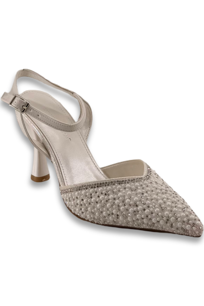 L&L СЛИНГБЭК Женс. 26Y.378 803 Белый