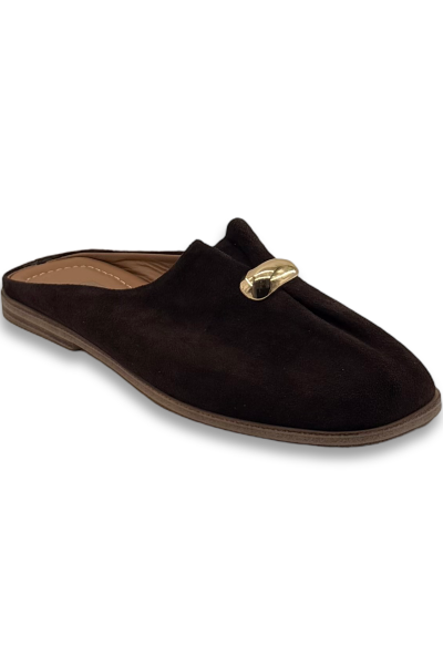 PHANY МЮЛИ Женс. P047 352S 07 Тёмно-коричневый