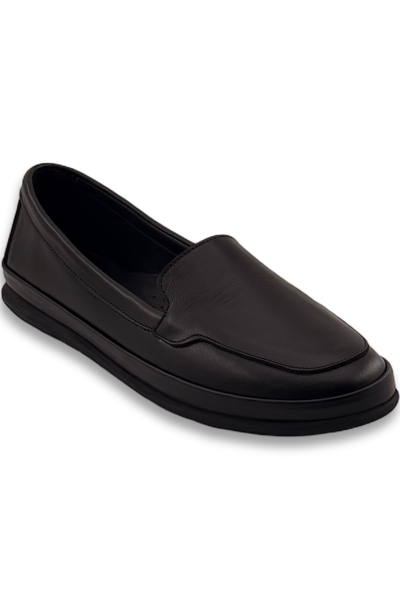 LAPYA МОКАСИНЫ Женс. LP 034 1400 Чёрный