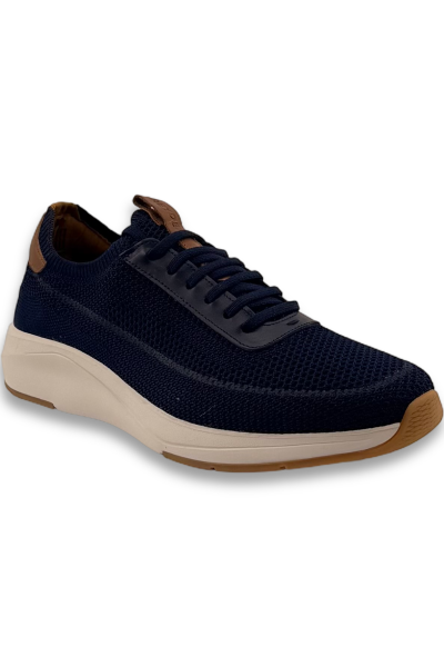 GREYDER КРОССОВКИ Мужс. 6Y1SA64770 Тёмно-синий