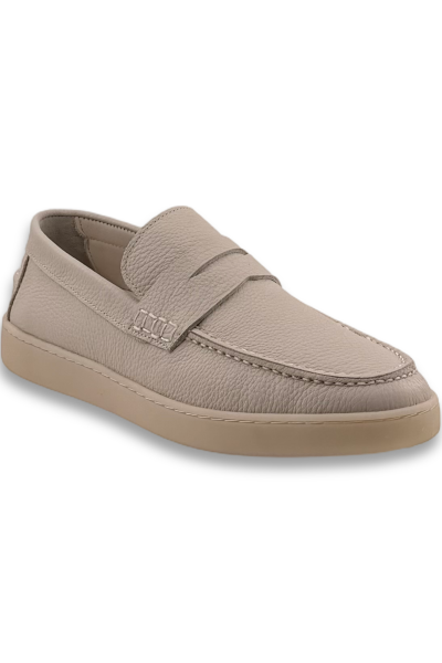 GREYDER ЛОФЕРЫ Мужс. 6Y1UA64757.2 Белый