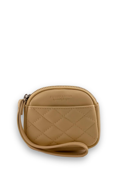 PIERRE  LOUES БУМАЖНИК Женс. PL PY927-27.4 Жёлтый