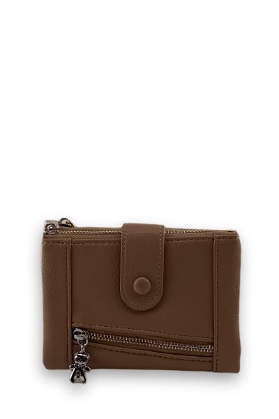 PIERRE  LOUES БУМАЖНИК Женс. PL PL288-25.3 Визон