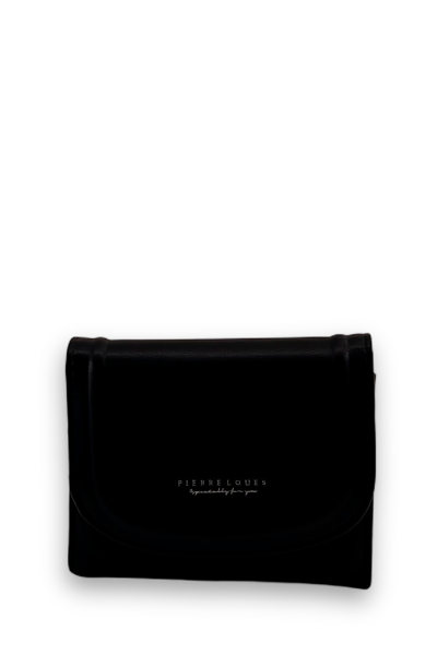 PIERRE  LOUES БУМАЖНИК Женс. PL PY826-26 Чёрный