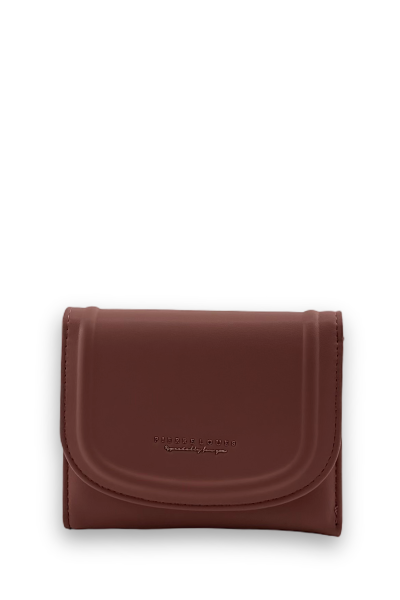 PIERRE  LOUES БУМАЖНИК Женс. PL PY826-26.4 Розовый