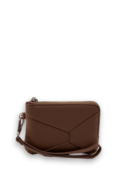 PIERRE  LOUES БУМАЖНИК Женс. PL PY805-94.2 Визон